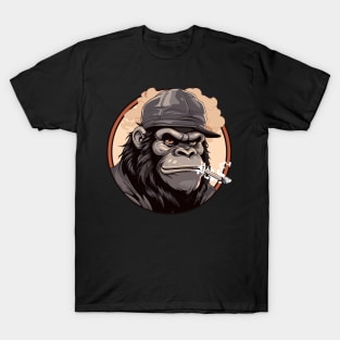 Gorilla T-Shirt